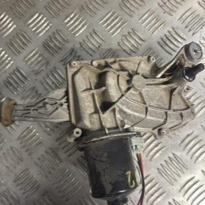 Moteur essuie glace avant gauche RENAULT SCENIC 3 PHASE 3 Diesel - Image 1