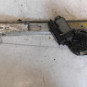 Leve vitre electrique avant gauche RENAULT GRAND SCENIC 2 PHASE 2 Diesel - Image 1