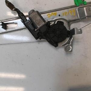 Leve vitre electrique avant gauche RENAULT SCENIC 2 PHASE 2 Diesel - Image 1