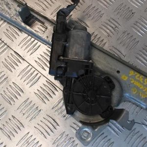 Leve vitre electrique avant gauche RENAULT SCENIC 2 PHASE 2 Diesel - Image 1