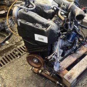 Moteur RENAULT CLIO 4 PHASE 2 Diesel - Image 1