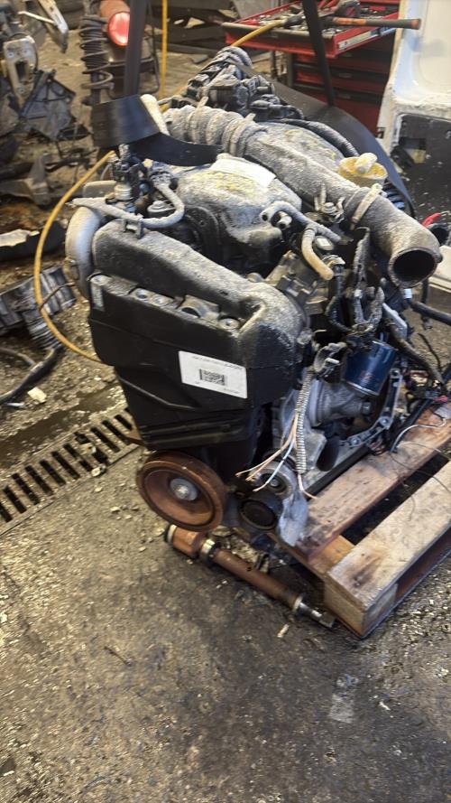Moteur RENAULT CLIO 4 PHASE 2 Diesel - Image 1