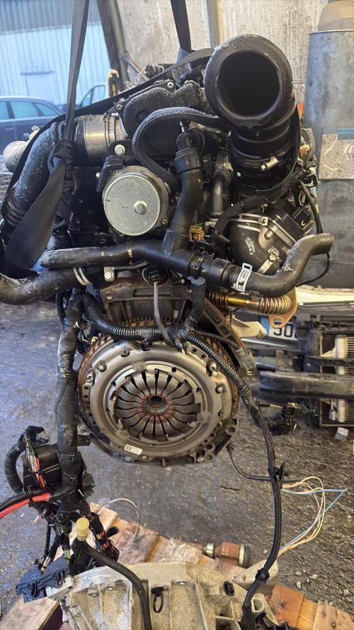Moteur RENAULT CLIO 4 PHASE 2 Diesel - Image 4