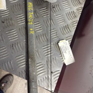 Leve vitre mecanique avant gauche FIAT DUCATO 2 PHASE 1 Diesel - Image 1