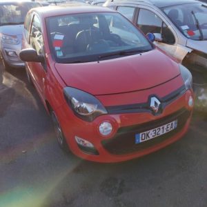 Leve vitre electrique avant gauche RENAULT TWINGO 2 PHASE 2 Essence - Image 1