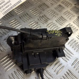 Serrure avant gauche RENAULT SCENIC 3 PHASE 3 Diesel - Image 1