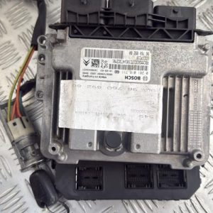 Kit de demarrage PEUGEOT 206+ Diesel - Image 1