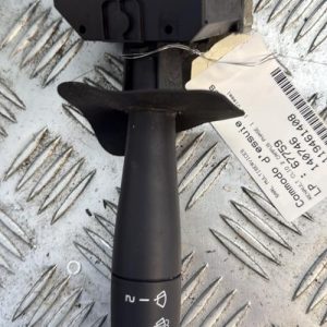 Commodo d'essuie glaces RENAULT CLIO 2 CAMPUS PHASE 1 Diesel - Image 1