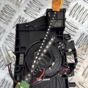 Contacteur tournant RENAULT CLIO 2 CAMPUS PHASE 1 Diesel - Image 1