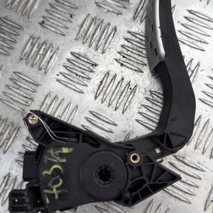 Pedale d'accelerateur RENAULT CAPTUR 1 PHASE 2 Essence - Image 1