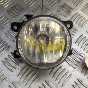 Anti brouillard gauche (feux) RENAULT SCENIC 3 PHASE 3 Diesel - Image 1