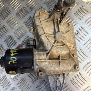 Moteur essuie glace avant droit RENAULT SCENIC 3 PHASE 1 Diesel - Image 1