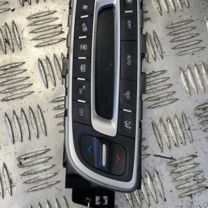 Commande chauffage RENAULT SCENIC 3 PHASE 3 Diesel - Image 1