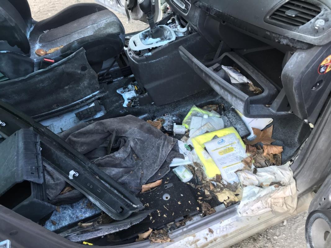 Commande chauffage RENAULT GRAND SCENIC 3 PHASE 3 Diesel - Image 2