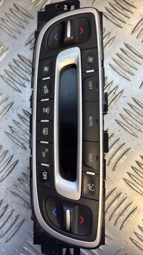 Commande chauffage RENAULT GRAND SCENIC 3 PHASE 1 Diesel - Image 2