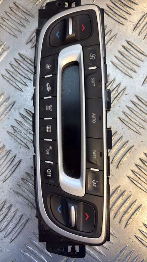 Commande chauffage RENAULT GRAND SCENIC 3 PHASE 1 Diesel - Image 4