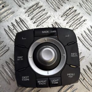 Commande GPS RENAULT SCENIC 3 PHASE 3 Diesel - Image 1