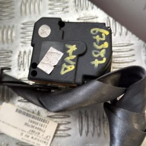 Ceinture avant droit RENAULT CLIO 2 CAMPUS PHASE 2 Essence - Image 1