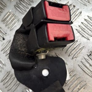 Attache ceinture arriere droit RENAULT CLIO 2 CAMPUS PHASE 2 Essence - Image 3