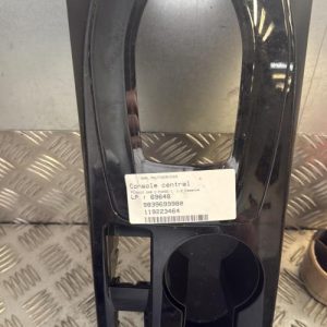 Console central (interieur plastique) PEUGEOT 208 2 PHASE 1 Essence - Image 1