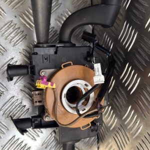 Com (Bloc Contacteur Tournant+Commodo Essuie Glace+Commodo Phare) FIAT DUCATO 3 PHASE 2 Essence/Gaz naturel - Image 1