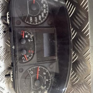 Compteur FIAT DUCATO 3 PHASE 2 Essence/Gaz naturel - Image 1