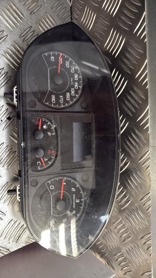 Compteur FIAT DUCATO 3 PHASE 2 Essence/Gaz naturel - Image 2