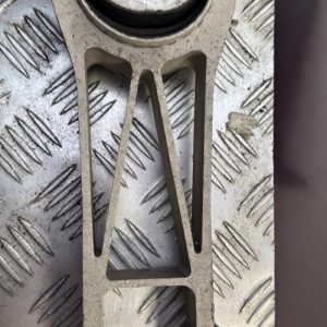 Support de boite FIAT DUCATO 3 PHASE 2 Essence/Gaz naturel - Image 1