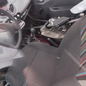 Serrure avant gauche RENAULT TWINGO 2 PHASE 2 Essence - Image 7