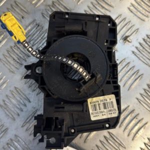 Contacteur tournant DACIA LOGAN 1 PHASE 2 Diesel - Image 1