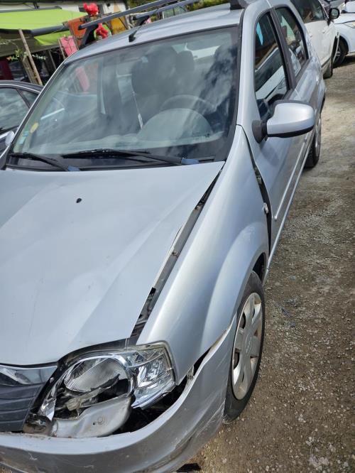 Contacteur tournant DACIA LOGAN 1 PHASE 2 Diesel - Image 4