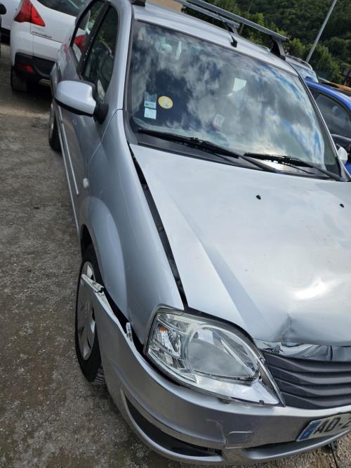 Contacteur tournant DACIA LOGAN 1 PHASE 2 Diesel - Image 7