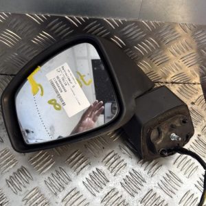 Retroviseur gauche RENAULT SCENIC 3 PHASE 1 Diesel - Image 1
