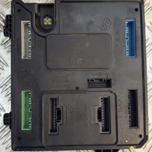 Boitier BSI RENAULT SCENIC 3 PHASE 1 Diesel - Image 1