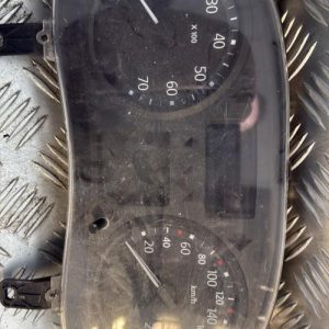 Compteur RENAULT CLIO 2 CAMPUS PHASE 1 Diesel - Image 1