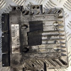 Calculateur moteur RENAULT SCENIC 3 PHASE 1 Diesel - Image 1