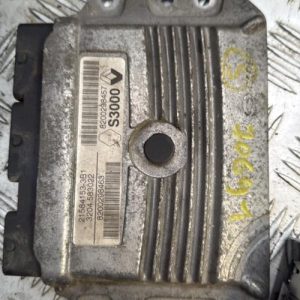 Calculateur moteur RENAULT SCENIC 2 PHASE 1 Essence/GPL - Image 1