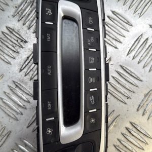 Commande chauffage RENAULT SCENIC 3 PHASE 3 Diesel - Image 1