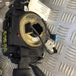 Com (Bloc Contacteur Tournant+Commodo Essuie Glace+Commodo Phare) CITROEN C3 PICASSO PHASE 2 Diesel - Image 1