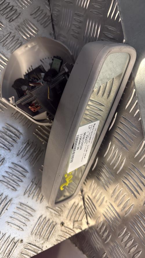 Retroviseur interieur RENAULT CAPTUR 1 PHASE 2 Essence - Image 2