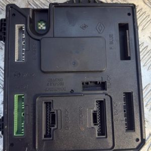 Boitier BSI RENAULT SCENIC 3 PHASE 3 Diesel - Image 1