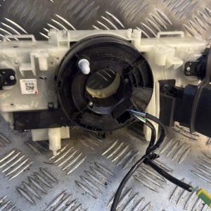 Com (Bloc Contacteur Tournant+Commodo Essuie Glace+Commodo Phare) RENAULT SCENIC 3 PHASE 3 Diesel - Image 1