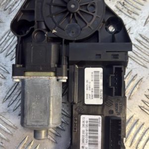 Moteur leve vitre avant gauche RENAULT SCENIC 3 PHASE 3 Diesel - Image 1