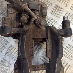 Etrier arriere droit (freinage) VOLKSWAGEN GOLF 7 PHASE 2 Essence - Image 1