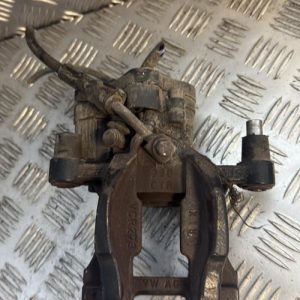 Etrier arriere gauche (freinage) VOLKSWAGEN GOLF 7 PHASE 2 Essence - Image 1