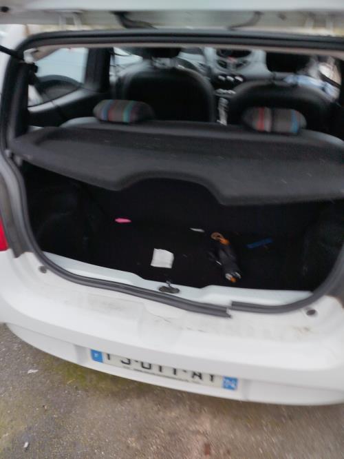 Bloc ABS (freins anti-blocage) RENAULT TWINGO 2 PHASE 2 Essence - Image 6