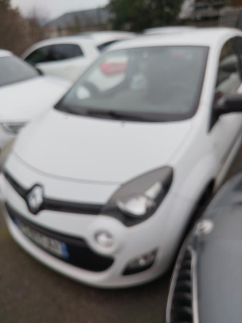 Bloc ABS (freins anti-blocage) RENAULT TWINGO 2 PHASE 2 Essence - Image 9