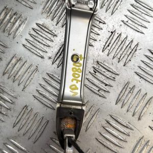 Poignee porte avant droit RENAULT SCENIC 2 PHASE 1 Diesel - Image 1