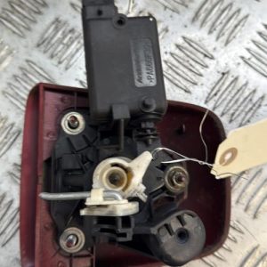 Actionneur serrure hayon RENAULT CLIO 2 CAMPUS PHASE 2 Essence - Image 3