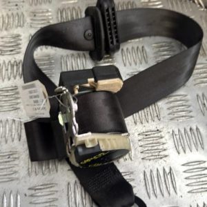 Ceinture arriere droit RENAULT TWINGO 2 PHASE 2 Essence - Image 1